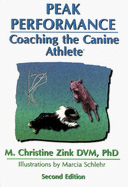 Peak Performance: Coaching the Canine Athlete