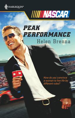 Peak Performance - Brenna, Helen