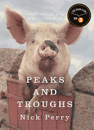 Peaks and Troughs: In at the Deep End, High in the Hills