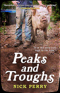 Peaks and Troughs: In at the Deep End, High in the Hills