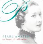 Peal Amster: An Inspired Collection