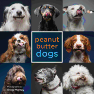 Peanut Butter Dogs