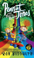 Peanut Jones and the End of the Rainbow