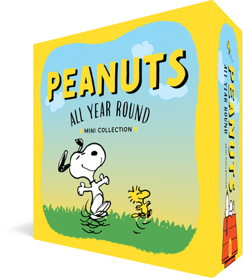 Peanuts All Year-Round Mini Collection - Schulz, Charles M