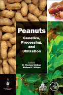 Peanuts: Genetics, Processing, and Utilization