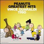 Peanuts Greatest Hits [LP]