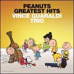 Peanuts Greatest Hits