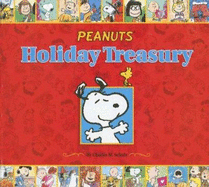 Peanuts Holiday Treasury