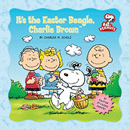 Peanuts: It's the Easter Beagle, Charlie Brown
