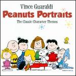 Peanuts Portraits: The Classic Character Themes