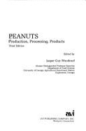 Peanuts: Production Processing Products