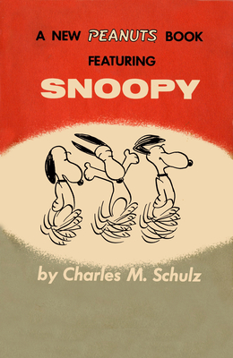 Peanuts: Snoopy - Schulz, Charles M