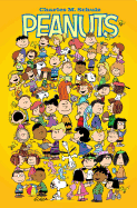 Peanuts Vol. 1