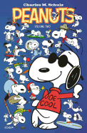 Peanuts Vol. 2