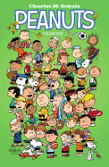 Peanuts Vol. 5