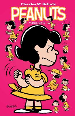 Peanuts Vol. 7 - Schulz, Charles M (Creator)