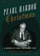 Pearl Harbor Christmas: A World at War, December 1941