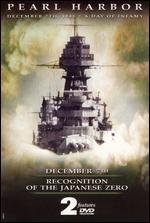 Pearl Harbor: December 7th/Recognition of the Japanese Zero