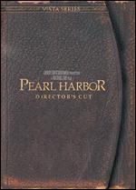 Pearl Harbor [Director's Cut] [4 Discs]