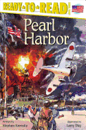 Pearl Harbor: Ready to Read Level 3