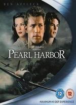 Pearl Harbor