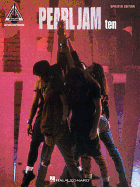 Pearl Jam - Ten