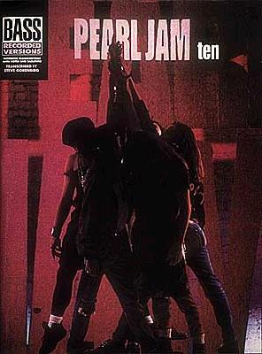 Pearl Jam - Ten - Pearl Jam