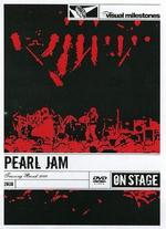 Pearl Jam: Touring Band 2000