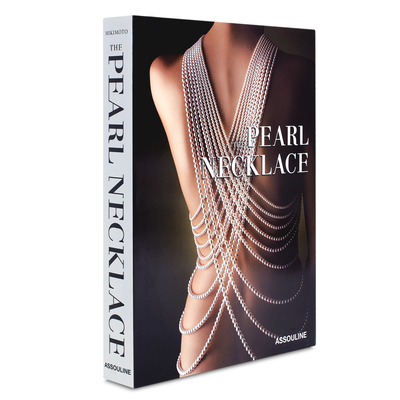 Pearl Necklace - Becker, Vivienne (Text by)