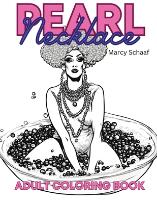 Pearl Necklace - Doodles, Marcella (Creator)