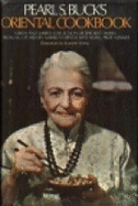 Pearl S. Buck's oriental cookbook.