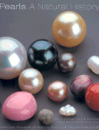 Pearls: A Natural History