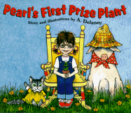 Pearl's First Prize Plant