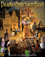 Pearls Gets Sacrificed, Volume 24: A Pearls Before Swine Treasury