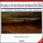 Pearls of Russian Romanticism 2