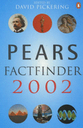 Pears Factfinder - Pickering, David