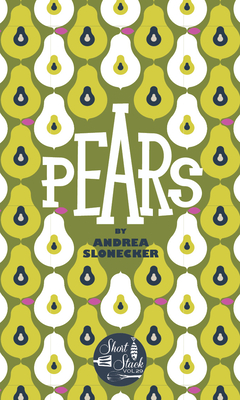 Pears - Slonecker, Andrea