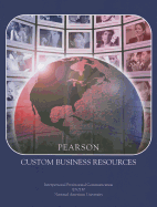 Pearson Custom Business Resources
