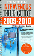 Pearson Intravenous Drug Guide
