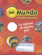 Pearson Mi Mundo Estudios Sociales