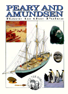 Peary & Amundsen Hb-Bth