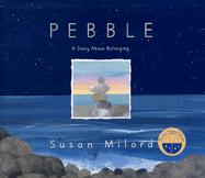 Pebble: A Story about Belonging - 