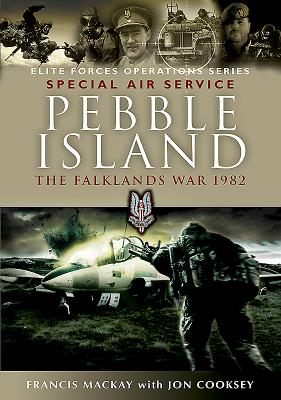 Pebble Island - Cooksey, Jon, and MacKay, Francis
