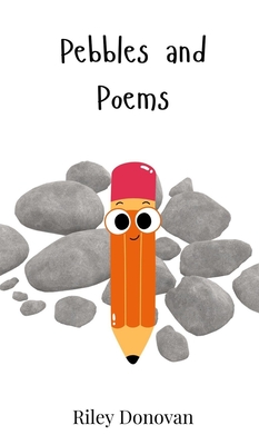 Pebbles and Poems - Donovan, Riley