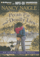 Pecan Pie and Deadly Lies
