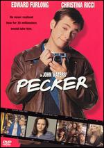 Pecker - John Waters