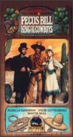 Pecos Bill