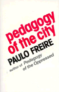 Pedagogy of the City