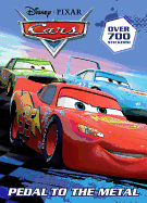 Pedal to the Metal