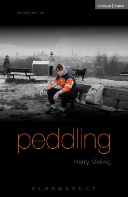 peddling - Melling, Harry
